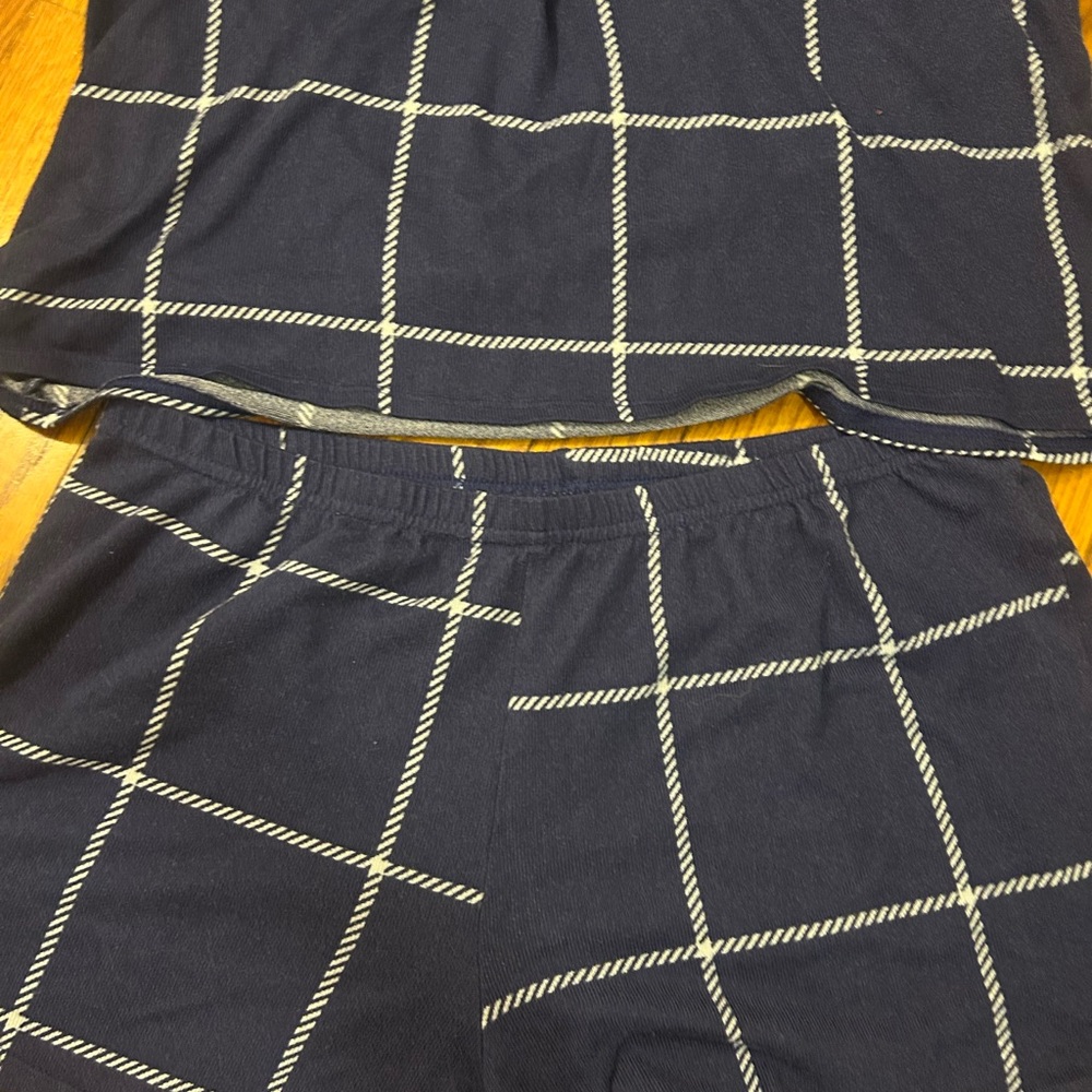 Pajama Set - Picture 3 of 4